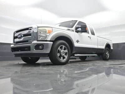 2011 Ford Super Duty F-250 SRW XL
