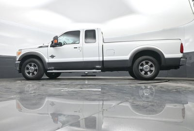 2011 Ford Super Duty F-250 SRW XL