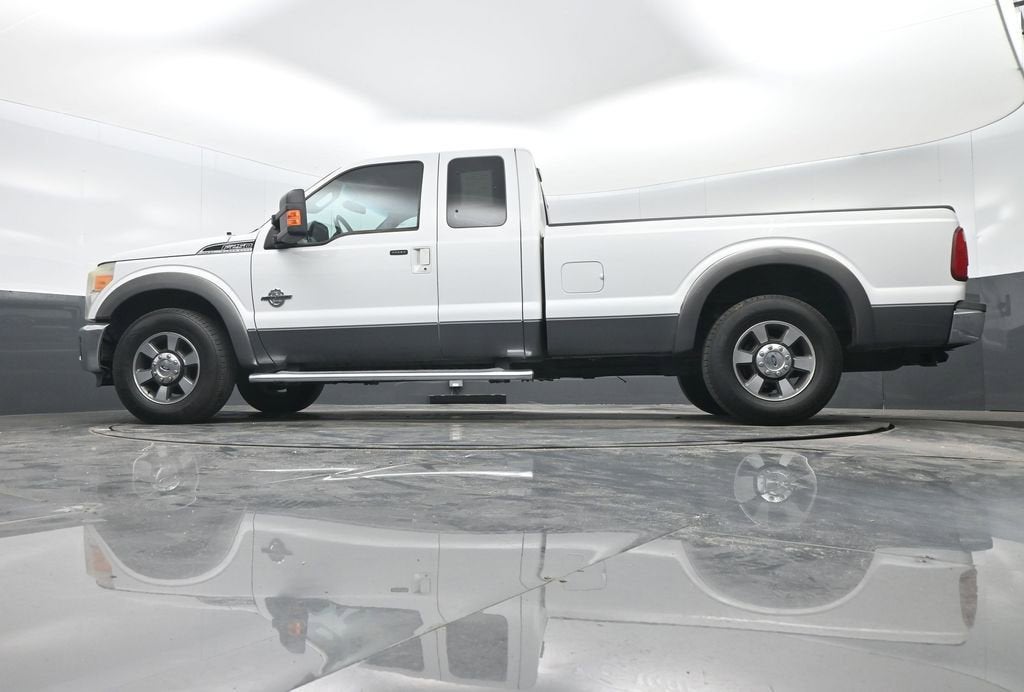 2011 Ford Super Duty F-250 SRW XL