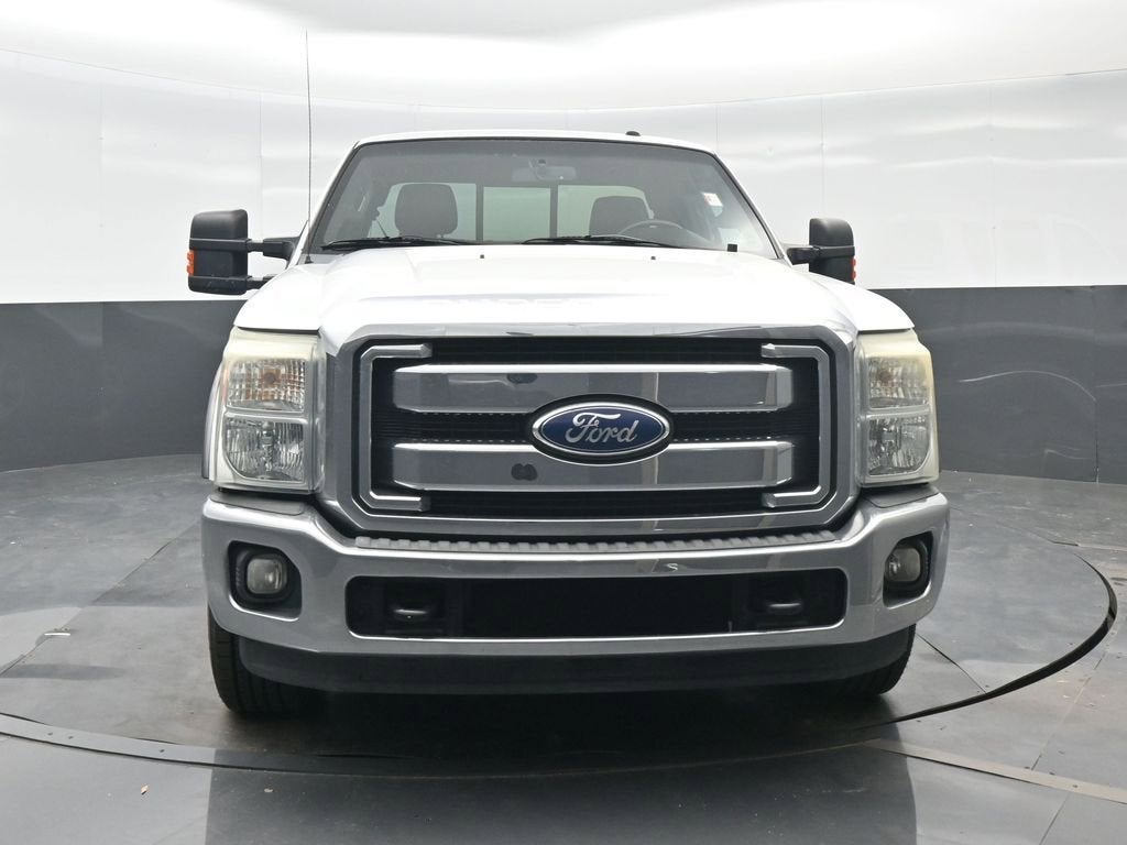 2011 Ford Super Duty F-250 SRW XL