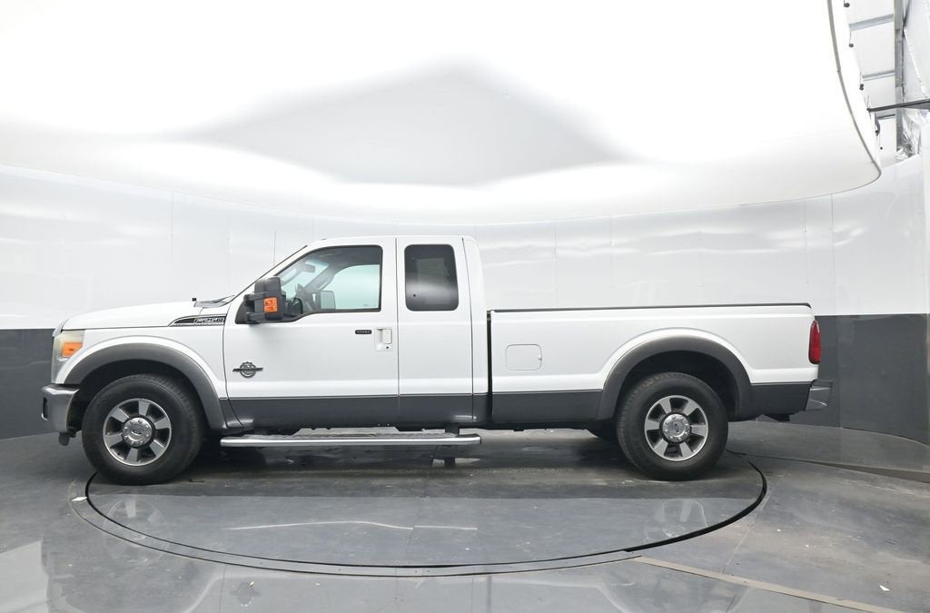2011 Ford Super Duty F-250 SRW XL