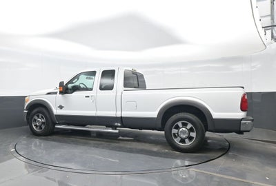 2011 Ford Super Duty F-250 SRW XL