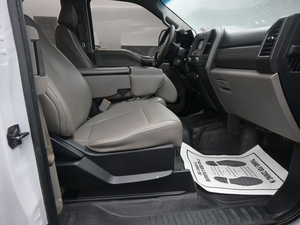 2019 Ford Super Duty F-250 SRW XL