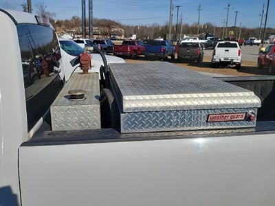 2019 Ford Super Duty F-250 SRW XL