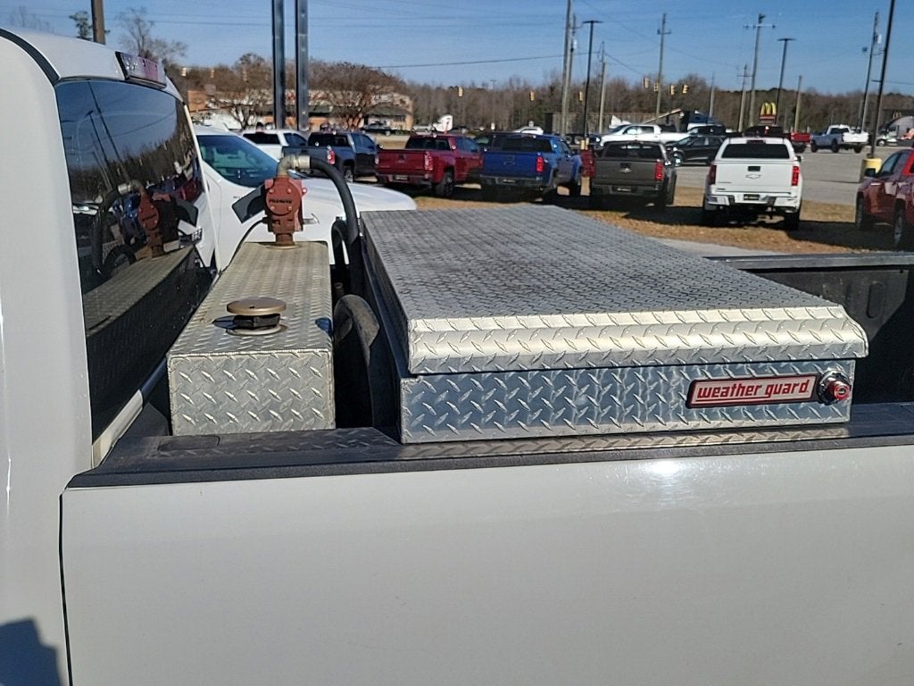 2019 Ford Super Duty F-250 SRW XL