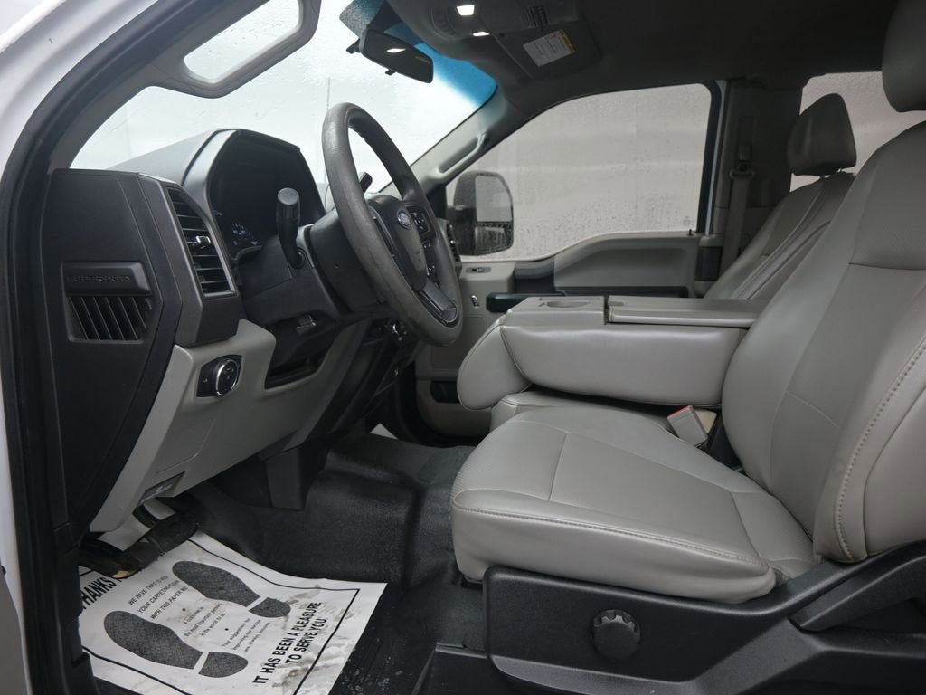 2019 Ford Super Duty F-250 SRW XL