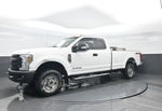 2019 Ford Super Duty F-250 SRW XL