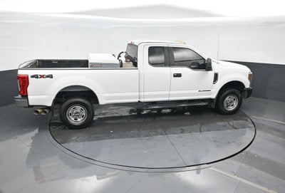2019 Ford Super Duty F-250 SRW XL