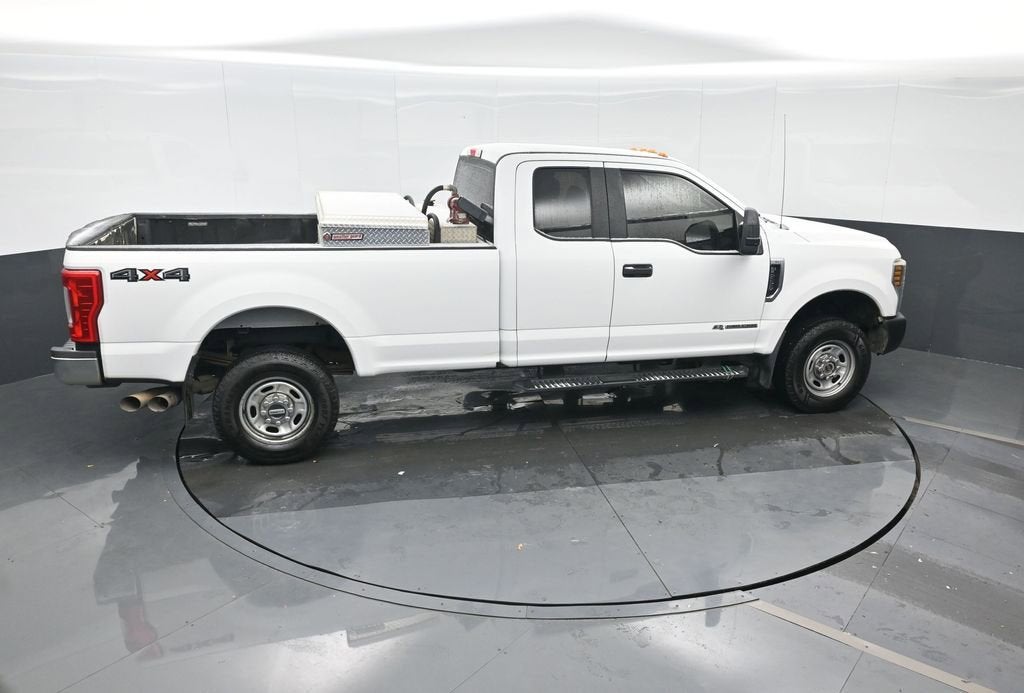 2019 Ford Super Duty F-250 SRW XL