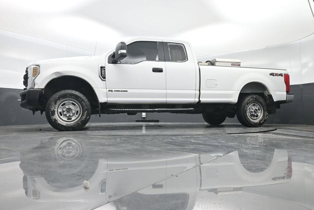 2019 Ford Super Duty F-250 SRW XL