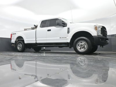 2019 Ford Super Duty F-250 SRW XL