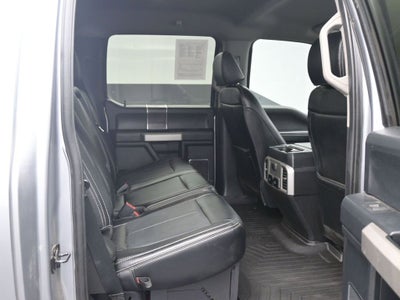 2021 Ford Super Duty F-350 DRW XL