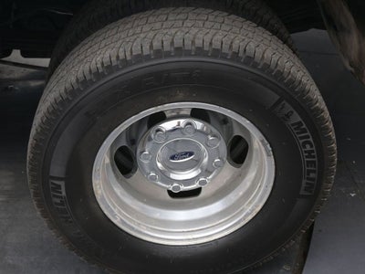 2021 Ford Super Duty F-350 DRW XL