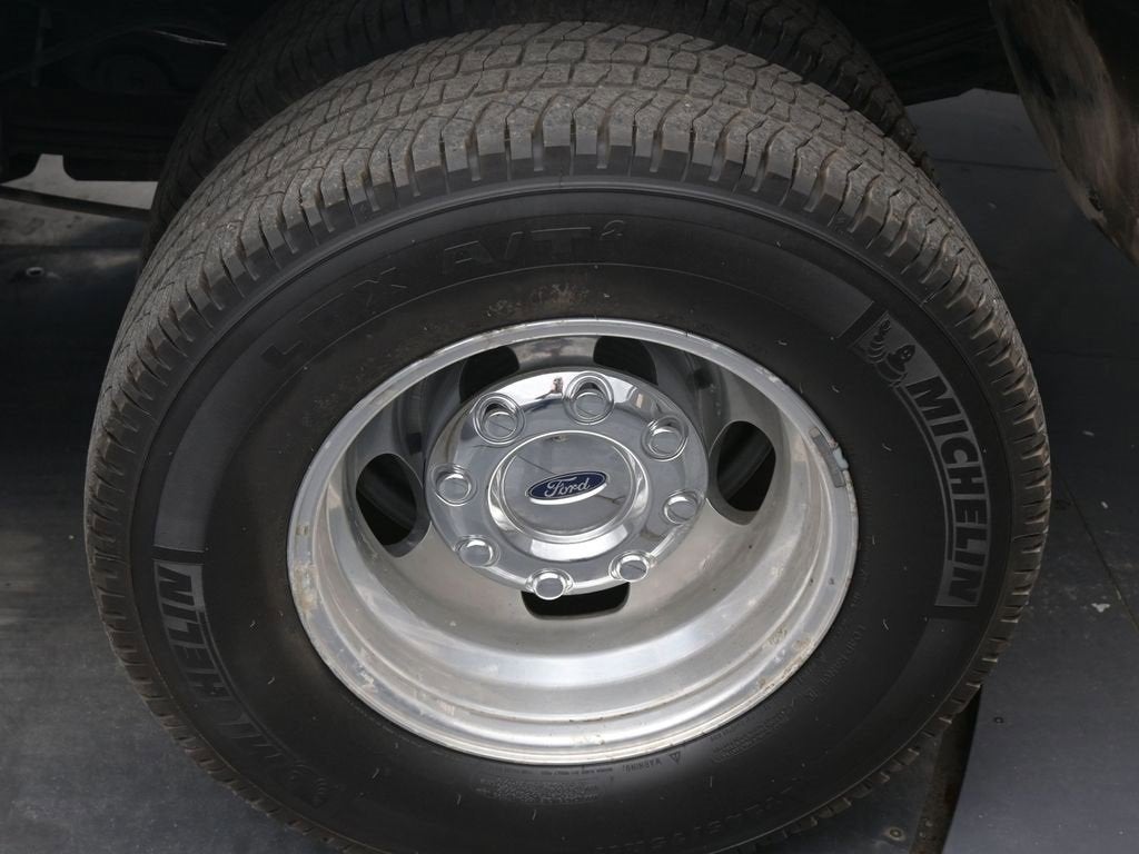 2021 Ford Super Duty F-350 DRW XL