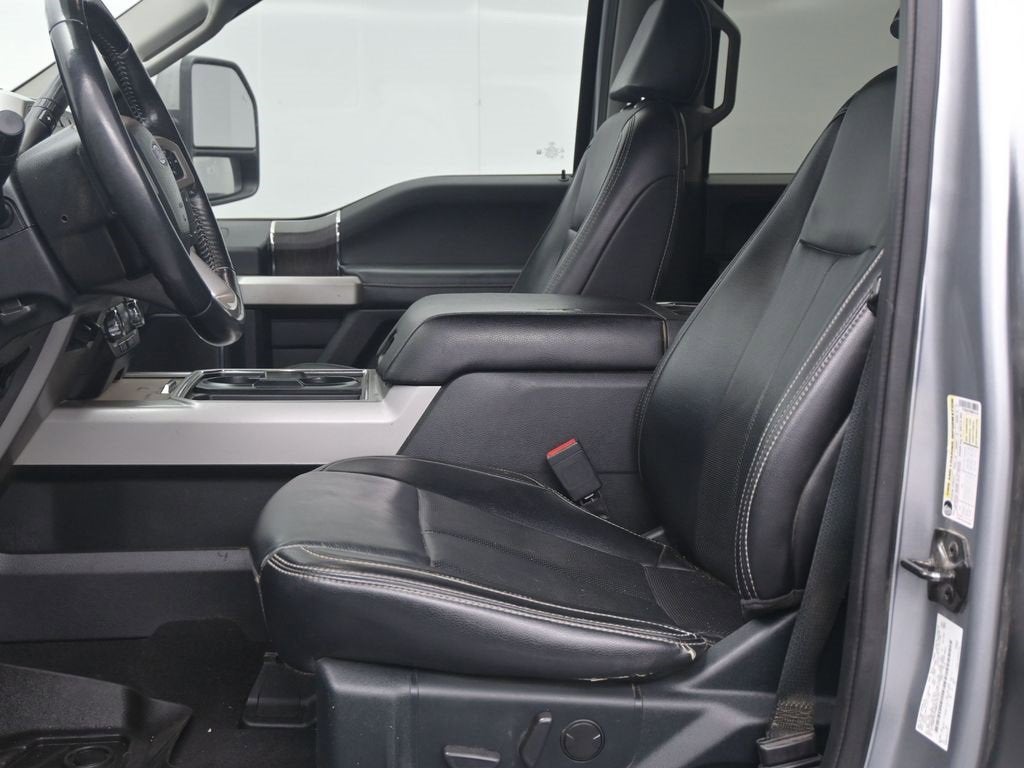 2021 Ford Super Duty F-350 DRW XL