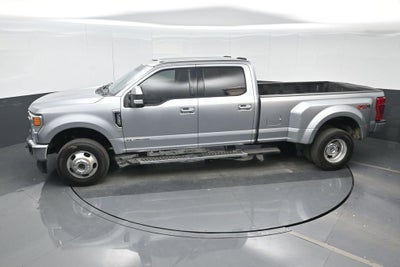 2021 Ford Super Duty F-350 DRW XL