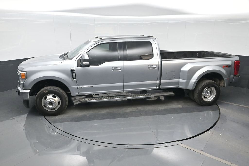 2021 Ford Super Duty F-350 DRW XL
