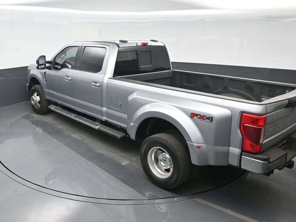 2021 Ford Super Duty F-350 DRW XL