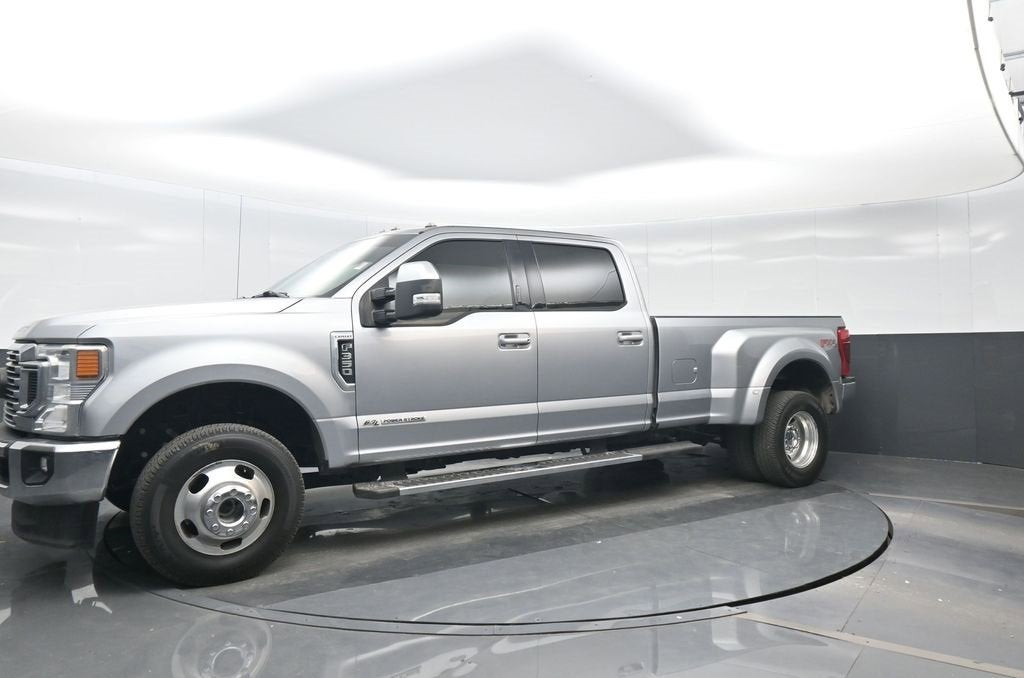 2021 Ford Super Duty F-350 DRW XL