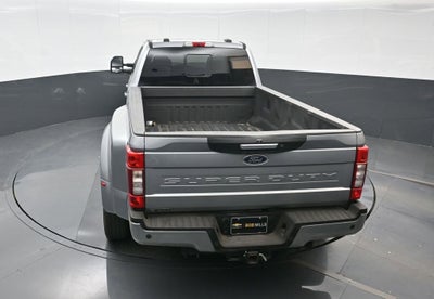 2021 Ford Super Duty F-350 DRW XL