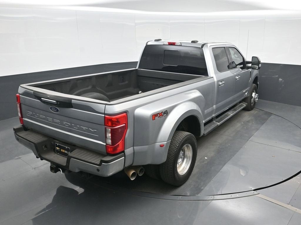 2021 Ford Super Duty F-350 DRW XL