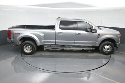 2021 Ford Super Duty F-350 DRW XL
