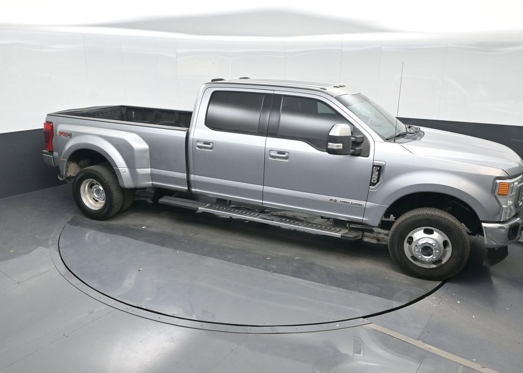 2021 Ford Super Duty F-350 DRW XL
