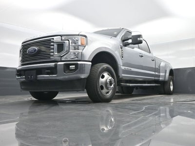 2021 Ford Super Duty F-350 DRW XL