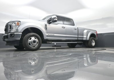 2021 Ford Super Duty F-350 DRW XL