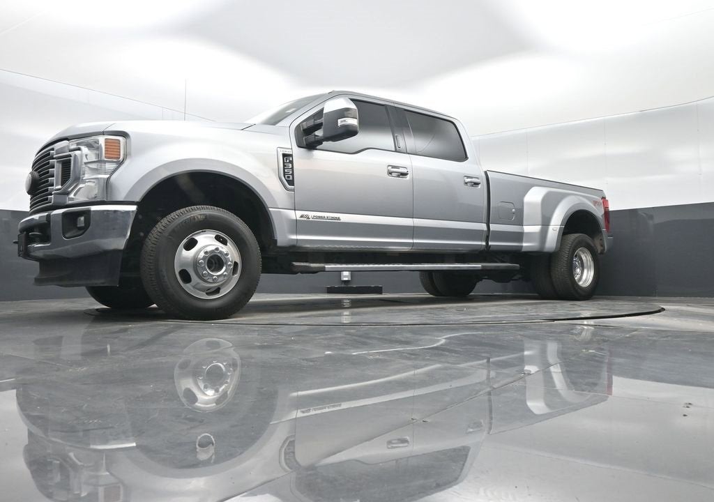 2021 Ford Super Duty F-350 DRW XL