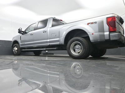 2021 Ford Super Duty F-350 DRW XL