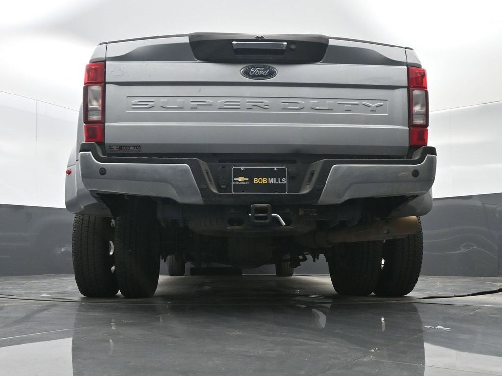 2021 Ford Super Duty F-350 DRW XL