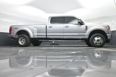 2021 Ford Super Duty F-350 DRW XL