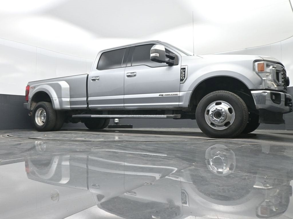 2021 Ford Super Duty F-350 DRW XL