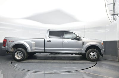 2021 Ford Super Duty F-350 DRW XL