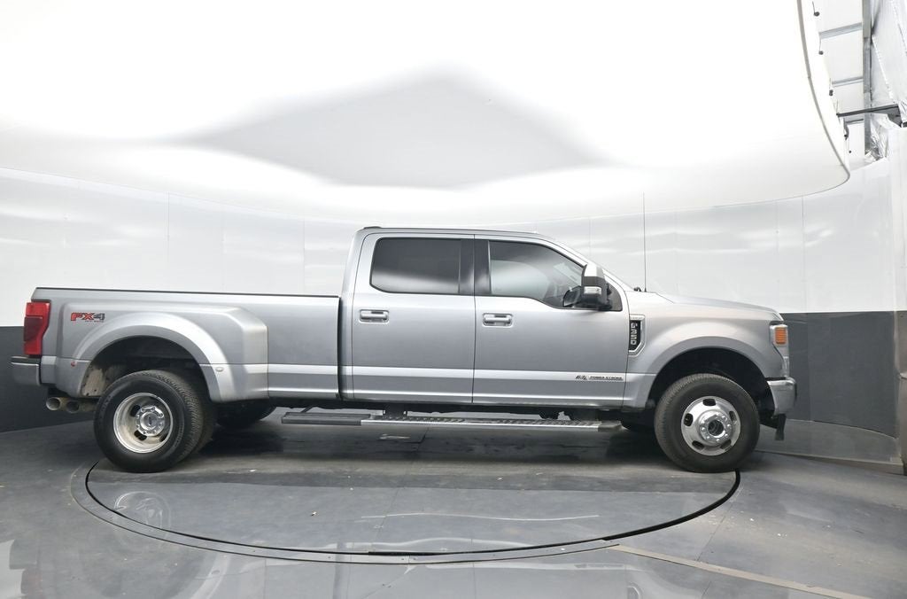 2021 Ford Super Duty F-350 DRW XL