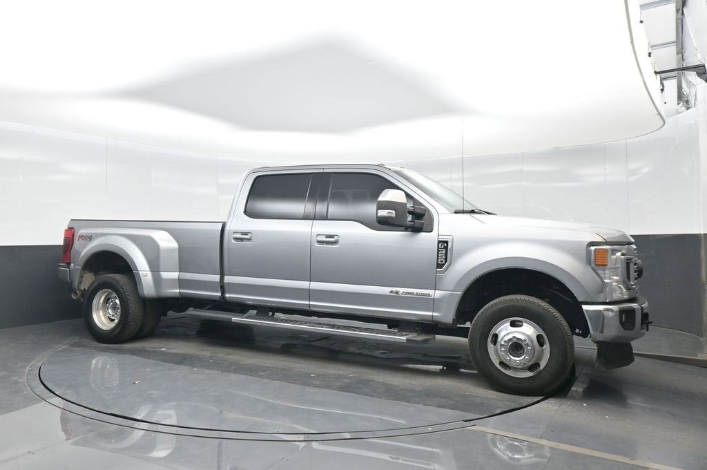 2021 Ford Super Duty F-350 DRW XL