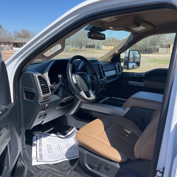 2022 Ford Super Duty F-350 DRW XL