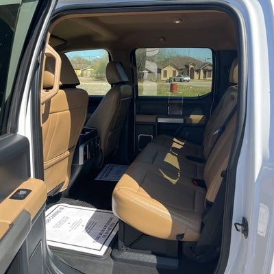 2022 Ford Super Duty F-350 DRW XL