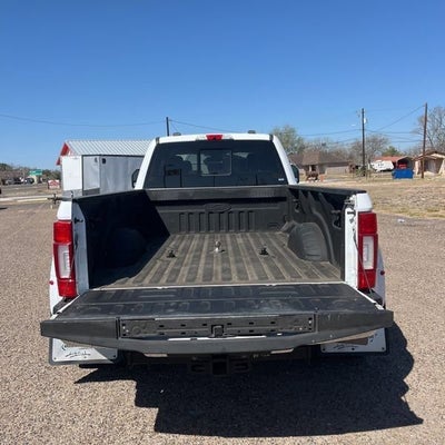 2022 Ford Super Duty F-350 DRW XL