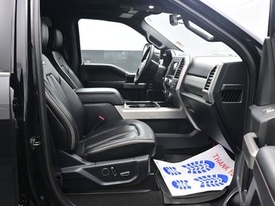 2021 Ford Super Duty F-450 DRW XL