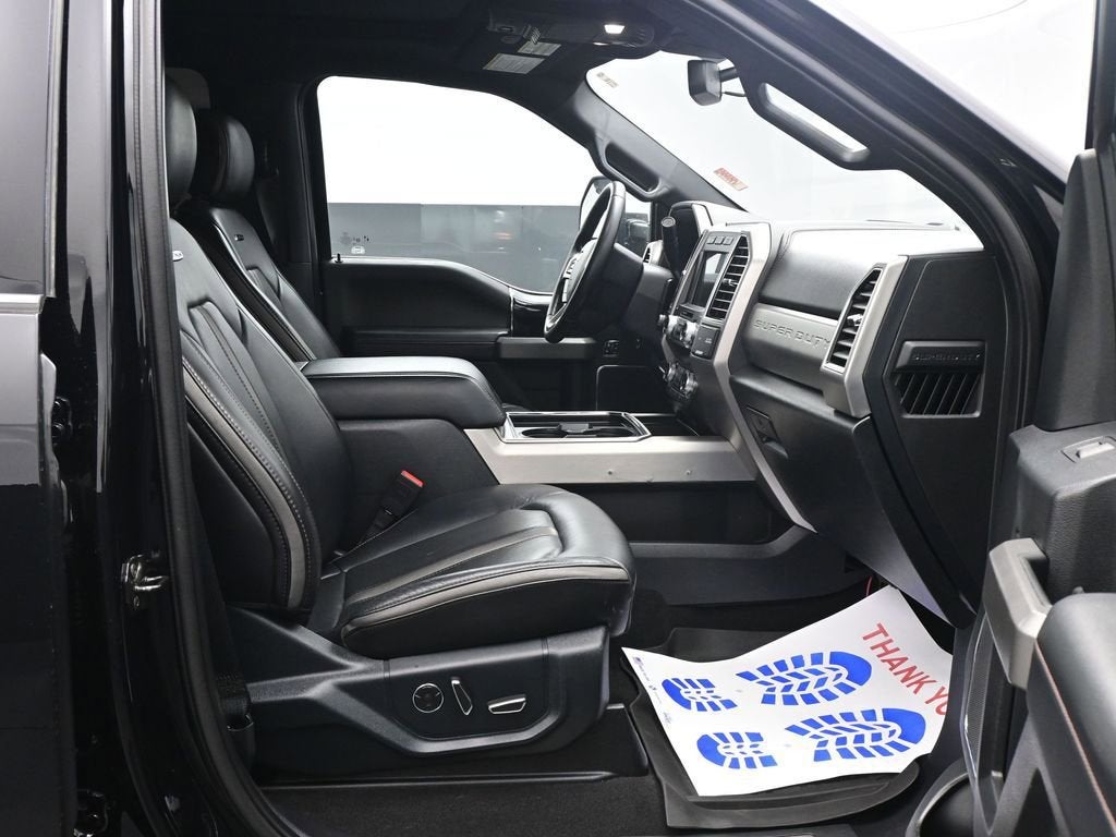 2021 Ford Super Duty F-450 DRW XL