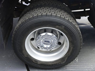 2021 Ford Super Duty F-450 DRW XL