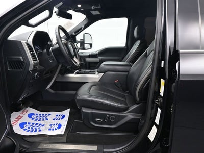 2021 Ford Super Duty F-450 DRW XL