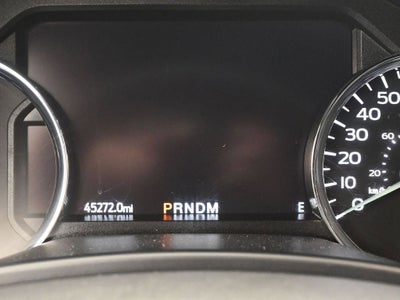 2021 Ford Super Duty F-450 DRW XL