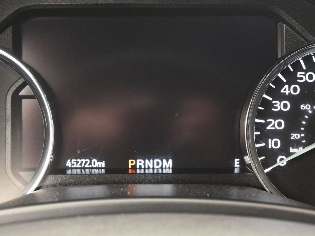 2021 Ford Super Duty F-450 DRW XL