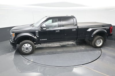 2021 Ford Super Duty F-450 DRW XL