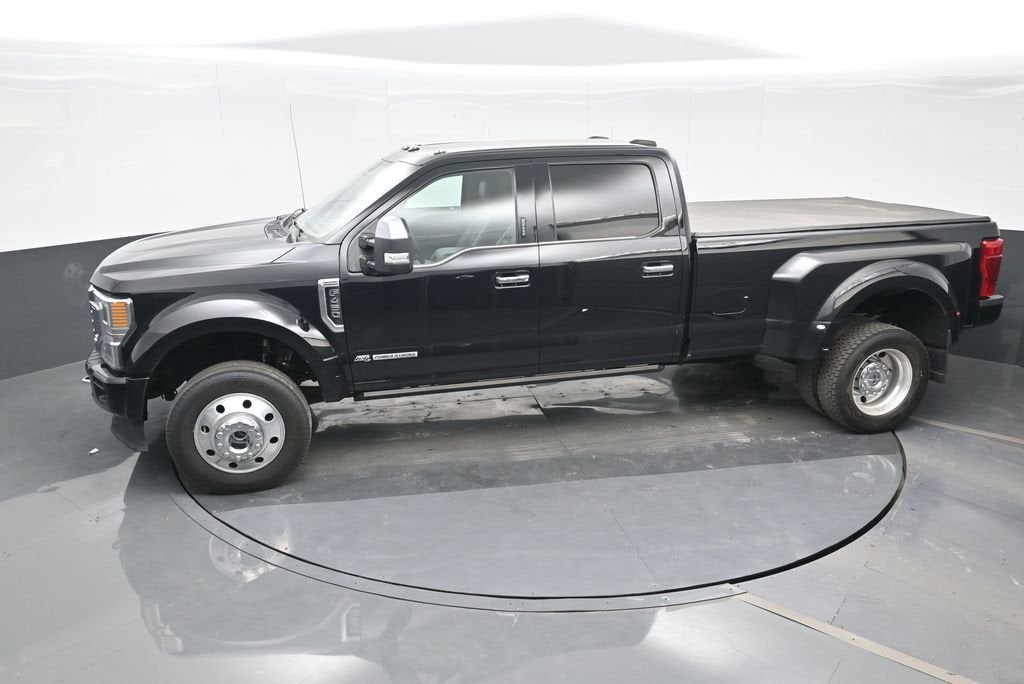 2021 Ford Super Duty F-450 DRW XL