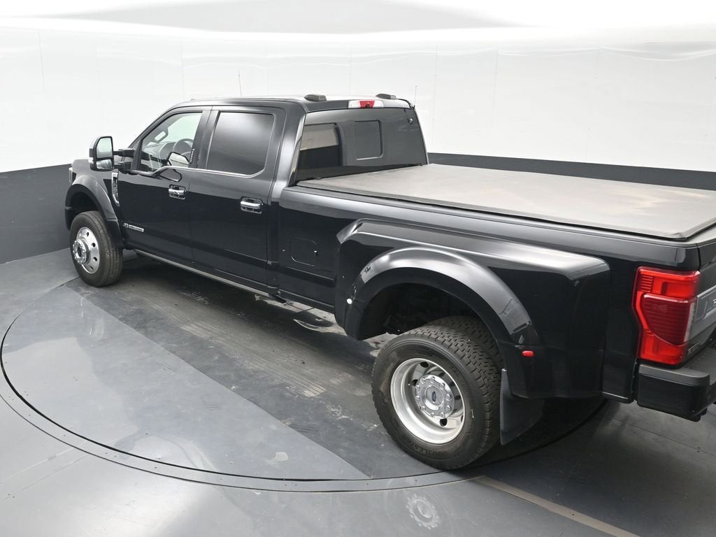 2021 Ford Super Duty F-450 DRW XL