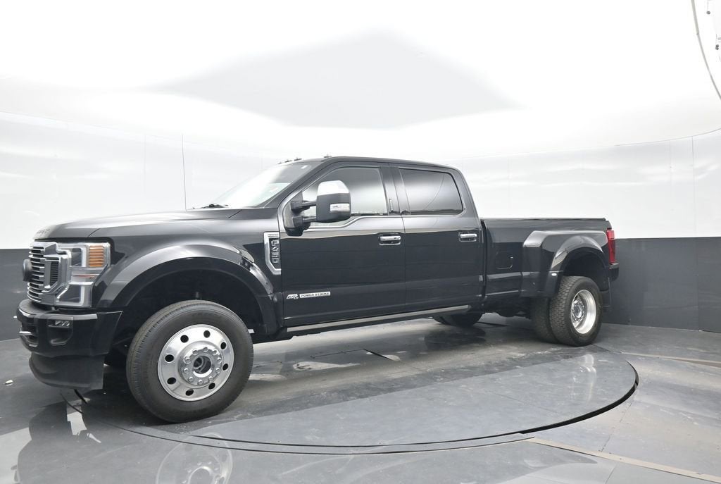 2021 Ford Super Duty F-450 DRW XL
